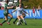 Women’s Soccer vs Babson  Women’s Soccer vs Babson. - Photo by Keith Nordstrom : Wheaton, Women’s Soccer